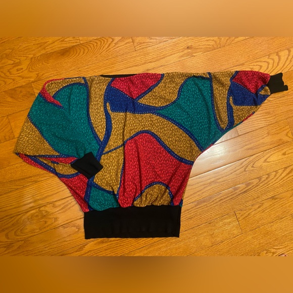80’s batwing top - Picture 7 of 7